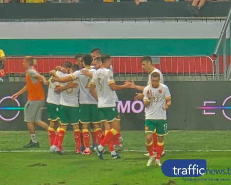 Лоши новини за националния отбор! Основен футболист е с контузия