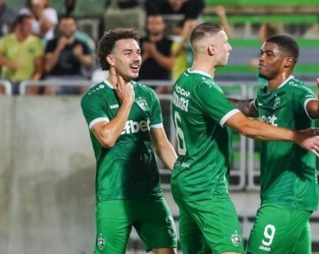 Лудогорец с тежко гостуване в Лига Европа днес