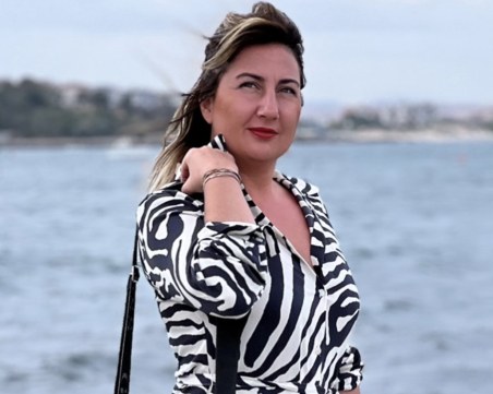 Любовната живопис на Мария Даскалова гостува на Дома на младоженците в Пловдив