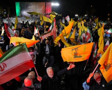 Нетаняху: Техеран ще си плати за атаката