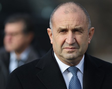 Президентът свиква КСНС заради конфликта в Близкия Изток