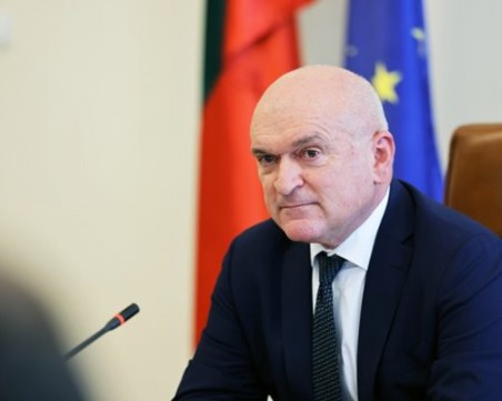 Съветът по сигурността се събира днес