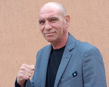 Серафим Тодоров: Отчаян и съсипан съм от обира в дома ми!