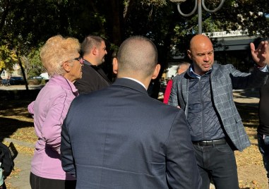 Да бъде осигурена отново възможност за безплатно саниране на междуфамилните