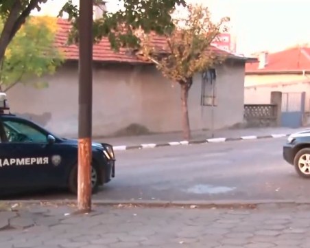 Акция срещу купуване на гласове и в Сливенско