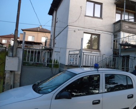 Арестуваха жена в Стрелча заради купуване на гласове