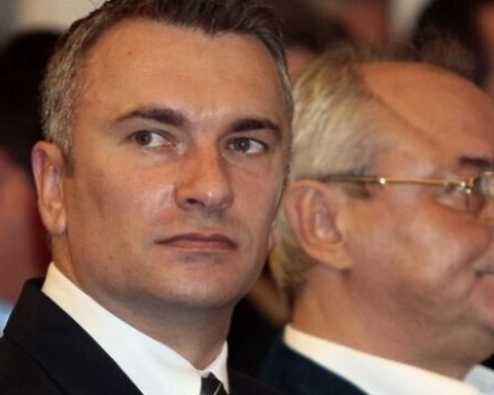 Джейхан Ибрямов е задържан за 72 часа под стража