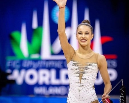 Елвира Красобаева: Махам се от България по семейни причини