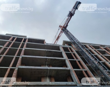 Евростат: България задържа втората позиция по ръст на жилищата в ЕС