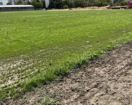 Фен на Локомотив:  Тук ли Крушарски твърди, че вложил 1 млн. лева?