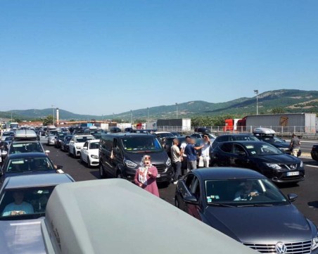 Главчев разпореди проверка на „Калотина