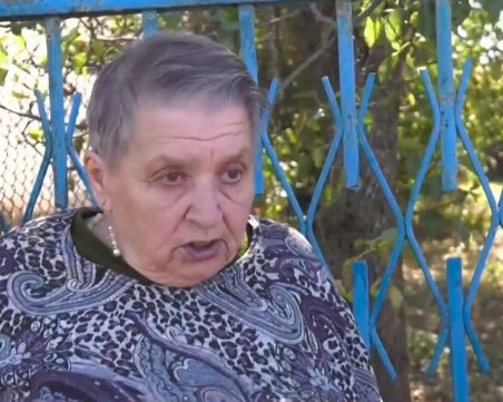 Шофьор на такси разкри 