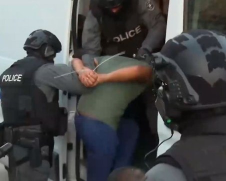 Спецакция във Варненско! Трима са задържани за купуване на гласове