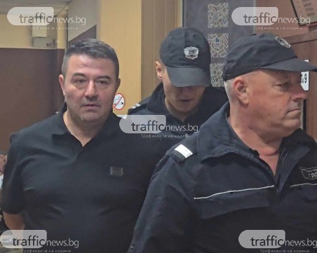 Търсят нови вещи лица по делото срещу бившия полицай, убил баба си в Пловдив