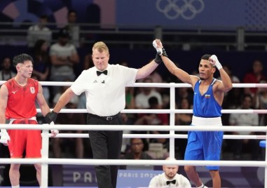 С писмо до всички 206 национални олимпийски комитета МОК обяви