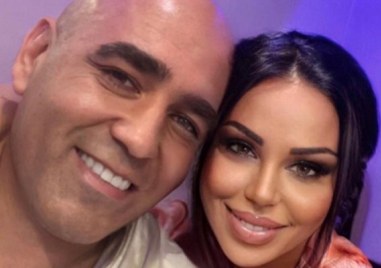 Съпругата на застреляния на 4 юли Паруш Парушев Паро Боксьора и