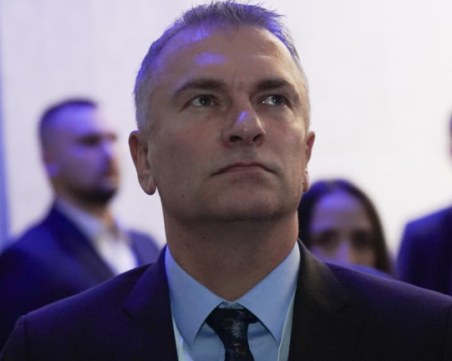 Джейхан Ибрямов е поискал подкуп от 200 000 лева