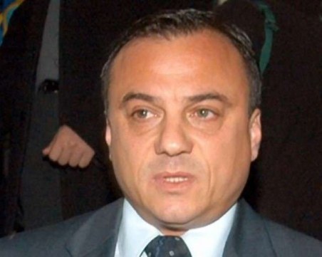 Федерацията по щанги подаде молба за фалит