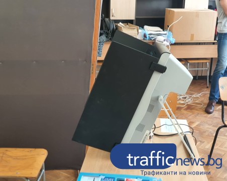 Маркет Линкс: Кои партии биха влезли в НС, ако изборите бяха днес?