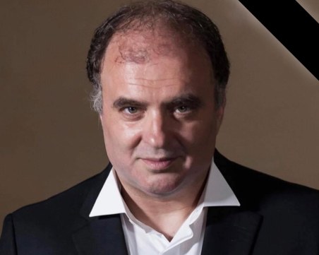 Найден Тодоров: Нужни са сериозни промени във финансирането на сценичните изкуства