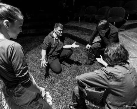 Петринел Гочев: Порочната методика роди управленски чудовища в театъра