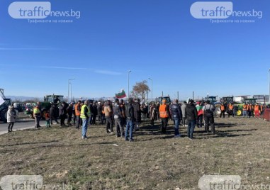 Протестна готовност обявиха браншови организации в земеделието заради неизплатените средства