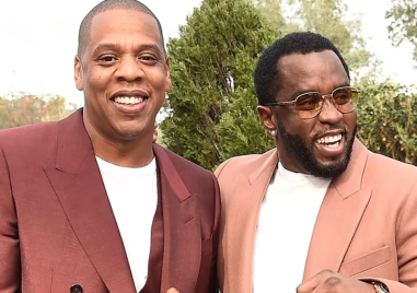 Американската рапърка Джагуар Райт отправи обвинения срещу Джей Зи определяйки