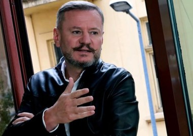 Министърът на туризма Евтим Милошев говори в интервю пред 24