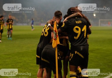 Контролната среща между Ботев Пловдив и Крумовград насрочена за 12
