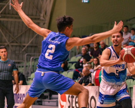 Академик победи драматично Левски в откриващия мач за сезона