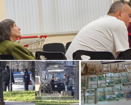 Бивш прокурор и депутат бранят Асен Пожара и ОПГ за укриване на милиони ДДС