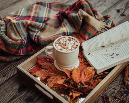 Интересни нови умения и хобита, които да научите тази есен