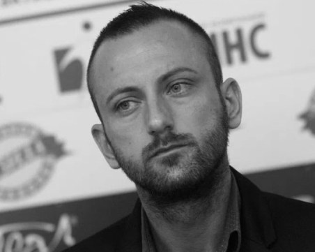 Почина 36-годишният журналист и бивш директор във ФК ЦСКА 1948 Емил Коцев