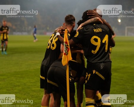 Промениха началния час на контролата на Ботев в паузата за националните отбори