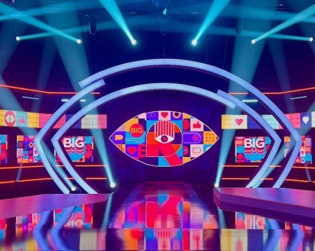 Big Brother се завърна „с гръм и трясък”, зрителите пак потресени