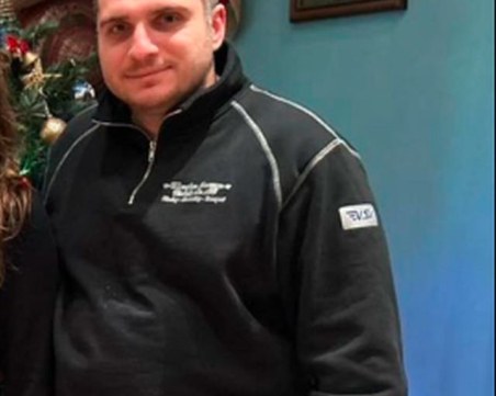 Издирват 34-годишен мъж от Ямбол, няма и следа от него от четири дни