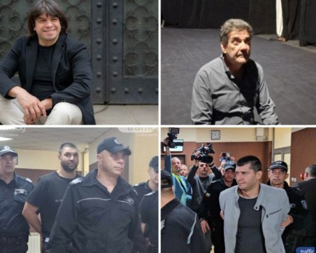 Манукян плати гаранцията си от 50 бона, директорът на смолянския театър жали размера ѝ