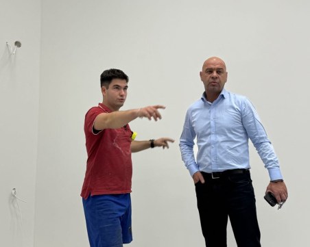 Нови модели за финансиране на културните институции предвижда програмата на ГЕРБ-СДС