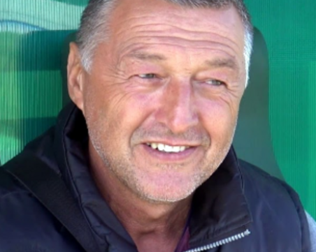 Почина легенда на Добруджа