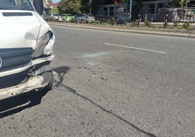 23 ма души са ранени в 16 тежки катастрофи през последното