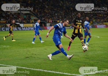 Дисциплинарната комисия към БФС обяви наказанията за изминалия кръг в