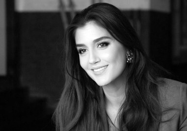 Режисьорът Диана Добрева ще ще бъде наградена с френския орден