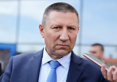 Кандидатурата на Борислав Сарафов за главен прокурор беше издигната на