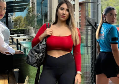 Турската съдийка Елиф Караарслан получи доживотна забрана след като изтече