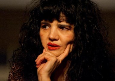 Режисьорът Лилия Абаджиева призова в отворено писмо до министъра на