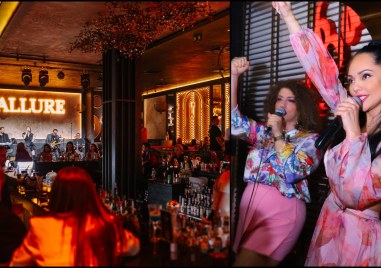 Една от най разпознаваемите групи на българската музикална сцена идва в