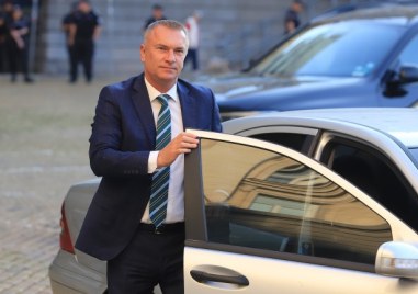 Прокуратурата внесе нови доказателства по случая с Джейхан Ибрямов Биршен