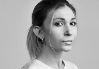 Украинската журналистка Виктория Рошчина е починала в руски плен  предаде Укринформ