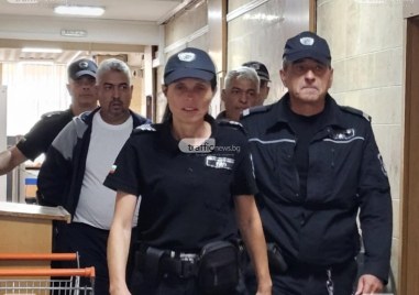 Братята обвинени в убийството на Борислав Кисьорв в Столетово остават