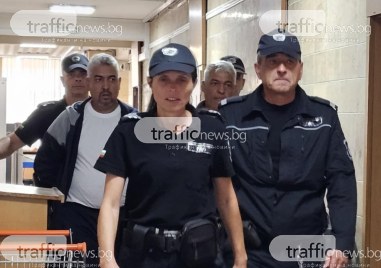 Двамата братя Атанас и Иван Димитрови остават в ареста Това